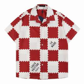 Picture of LV Shirts Short _SKULVM-3XLystQ2628560